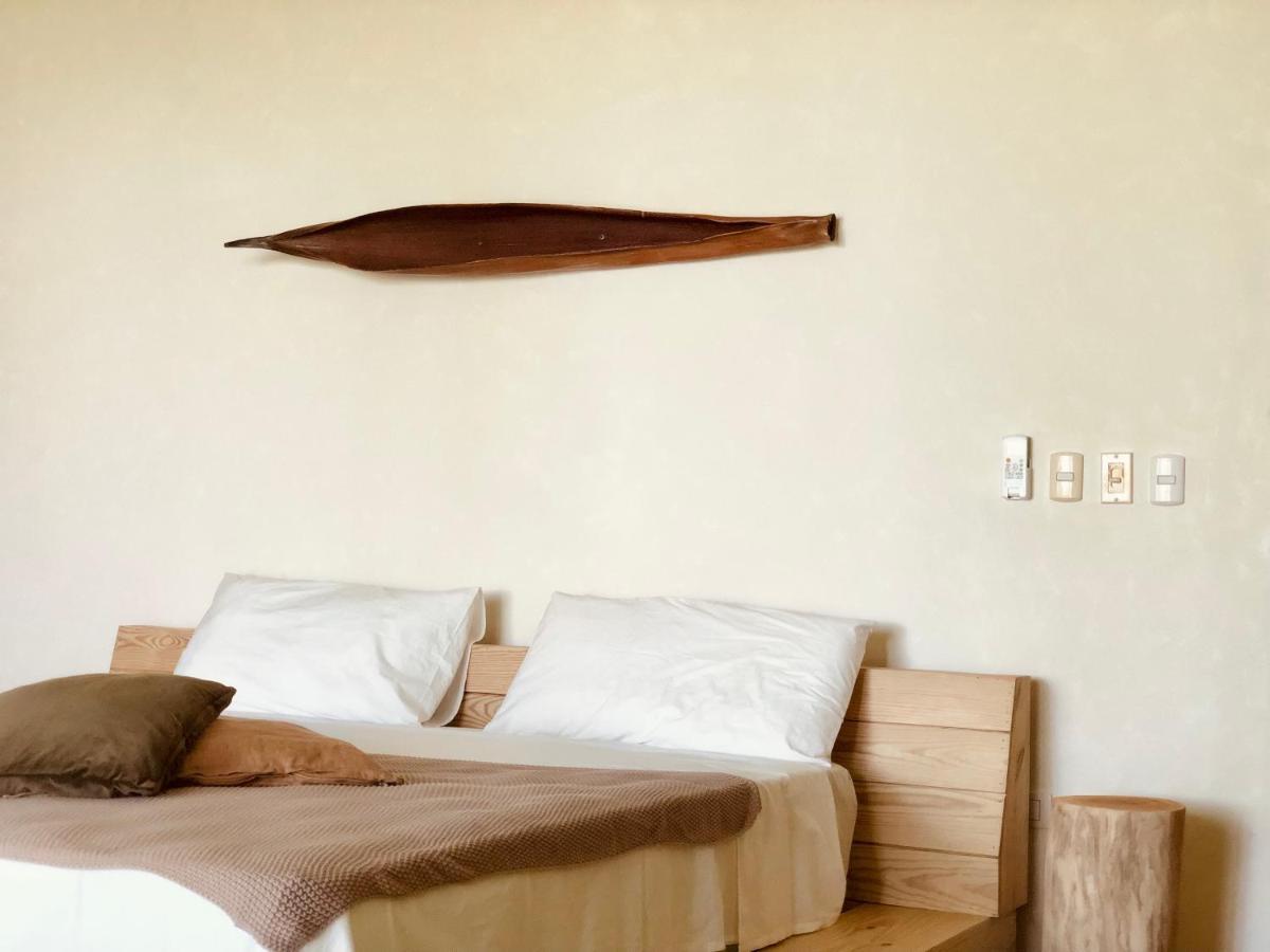 Oya - Wellness Eco Resort & Retreat Jamao al Norte Eksteriør bilde