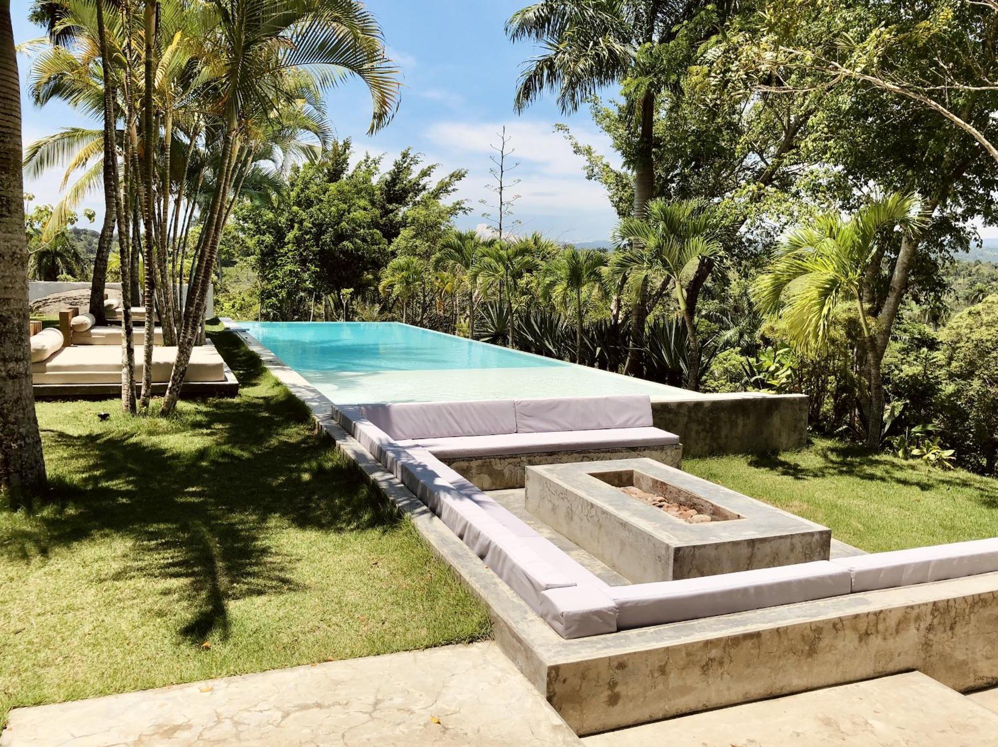 Oya - Wellness Eco Resort & Retreat Jamao al Norte Eksteriør bilde