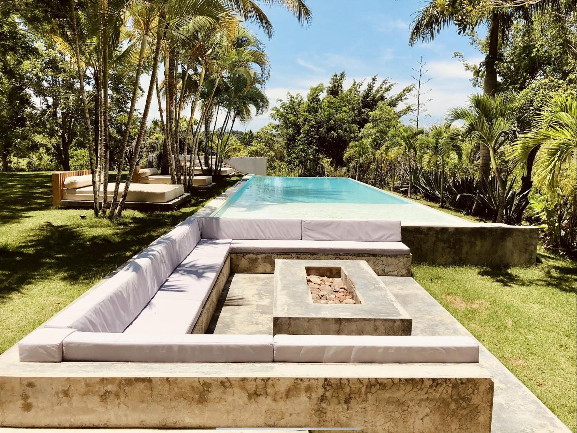 Oya - Wellness Eco Resort & Retreat Jamao al Norte Eksteriør bilde