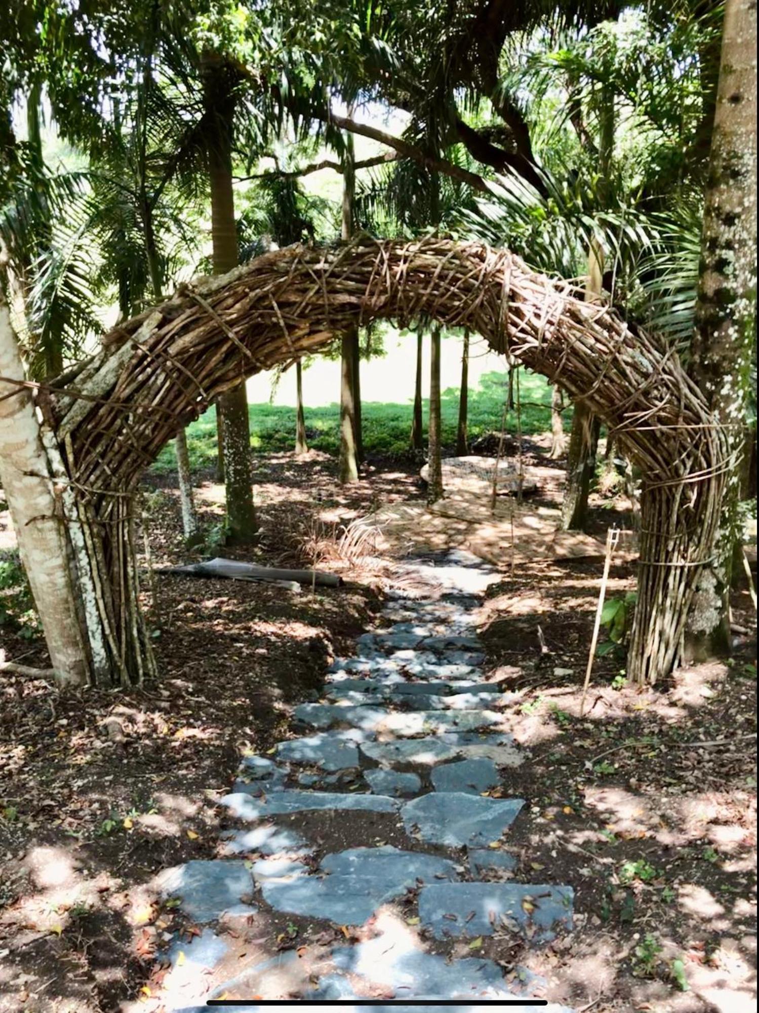Oya - Wellness Eco Resort & Retreat Jamao al Norte Eksteriør bilde